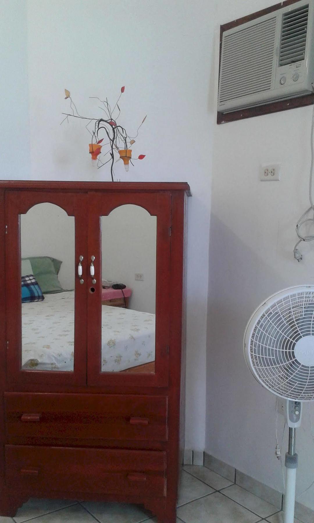 Alicia'S Bed & Breakfast โกซูเมล ภายนอก รูปภาพ